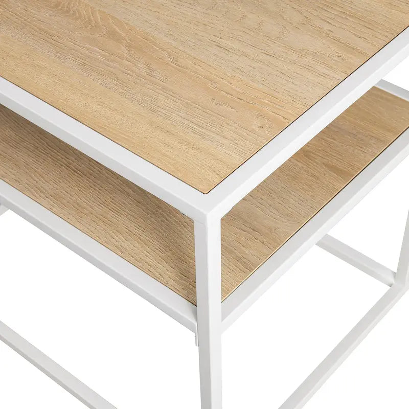 Floating Shelf TV Stand