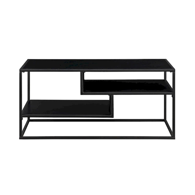 Floating Shelf TV Stand