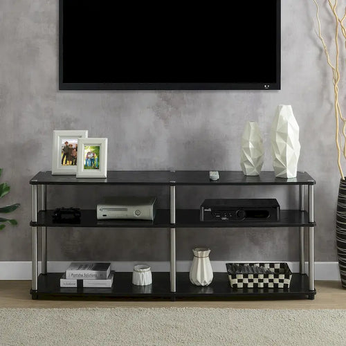 Convenience Concepts Designs2Go 3 Tier 65 inch TV Stand