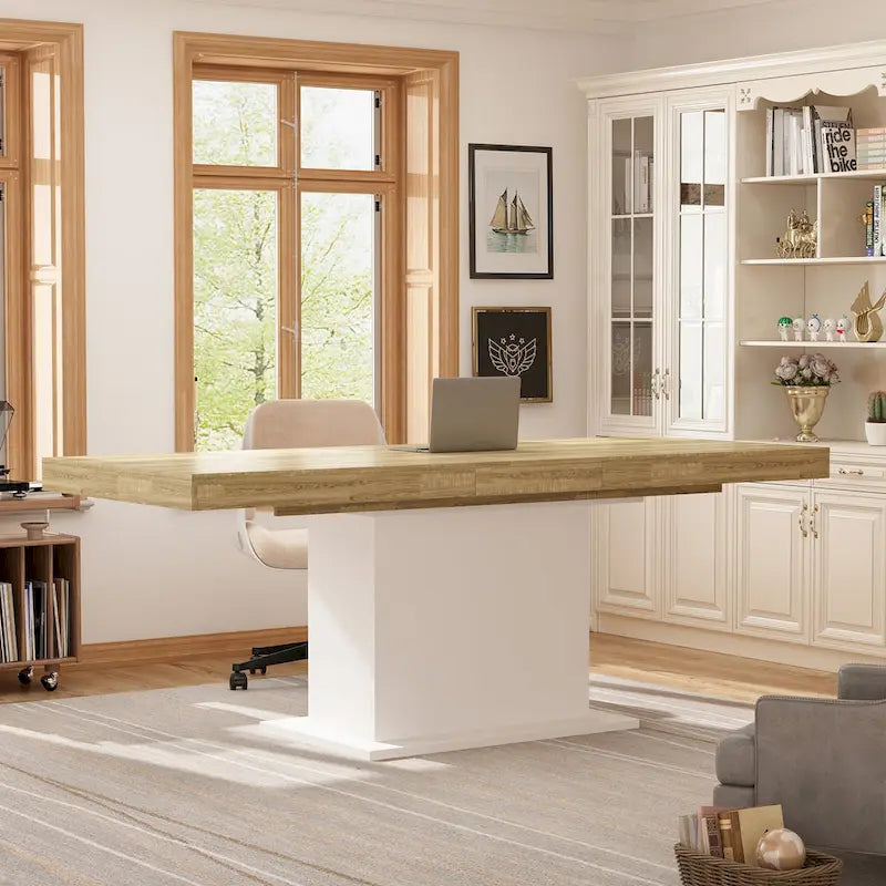 Extendable Dining Table