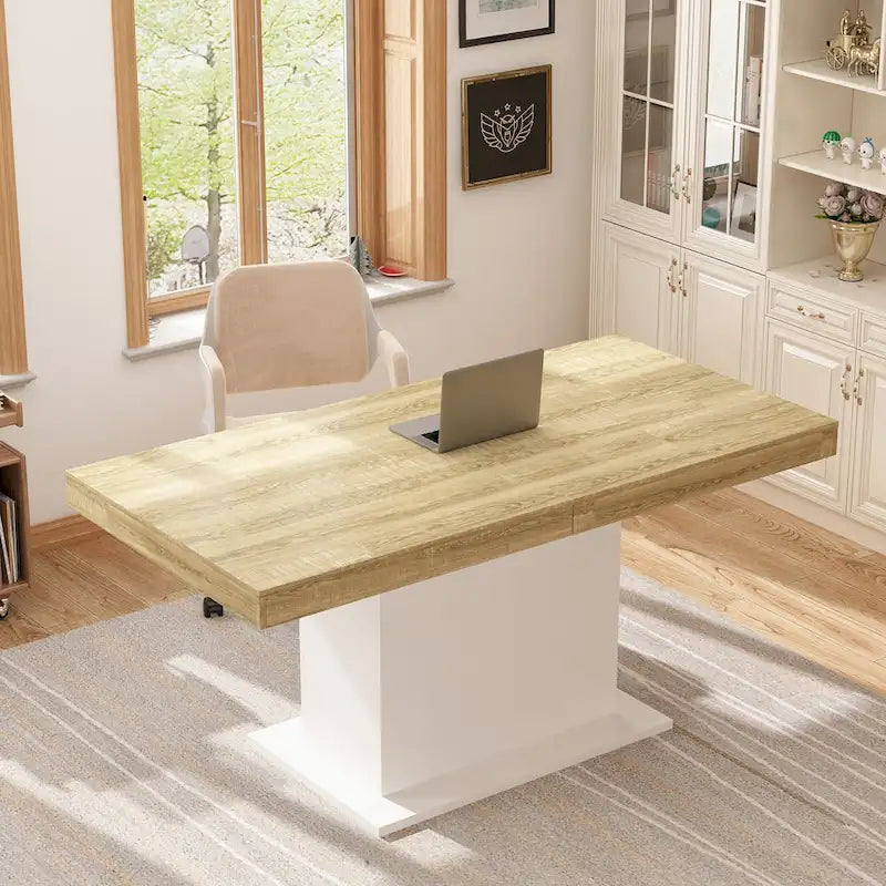 Extendable Dining Table