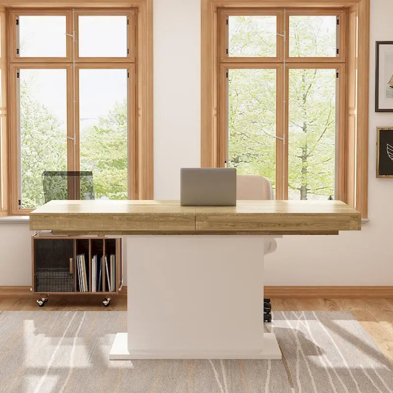 Extendable Dining Table