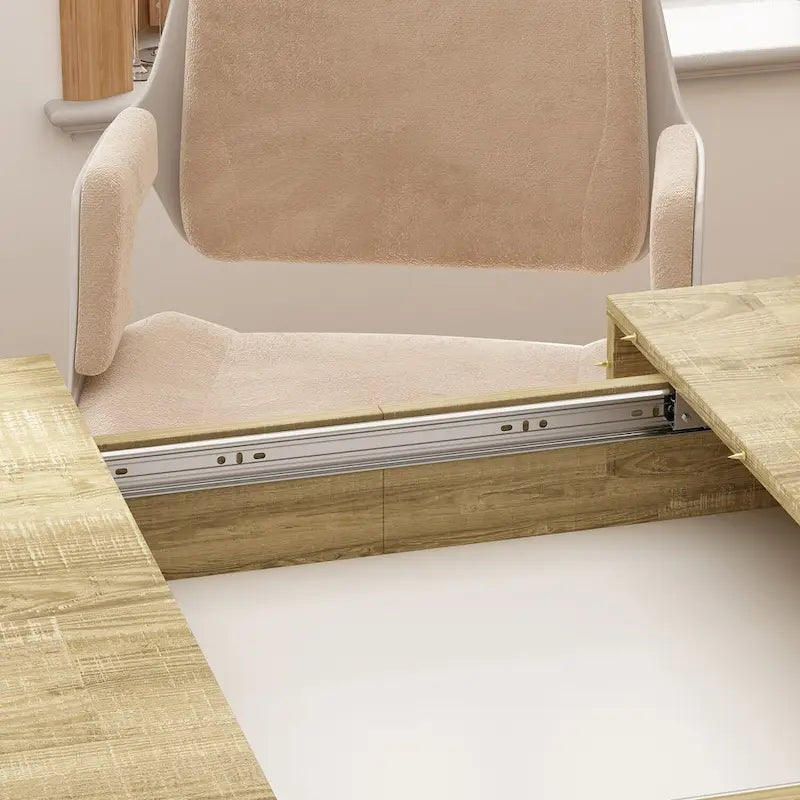 Extendable Dining Table