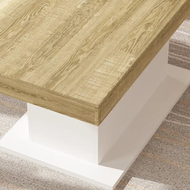 Extendable Dining Table