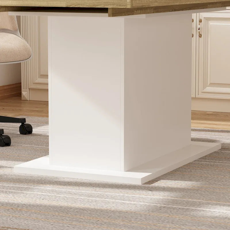 Extendable Dining Table