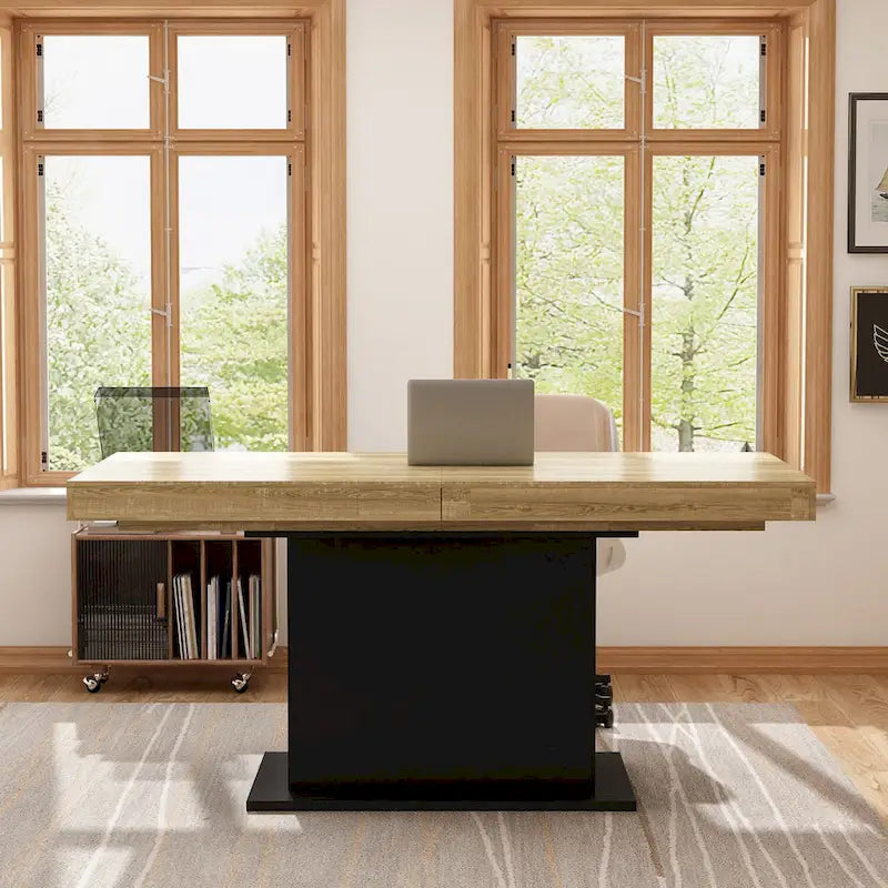 Extendable Dining Table