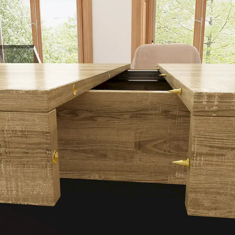 Extendable Dining Table