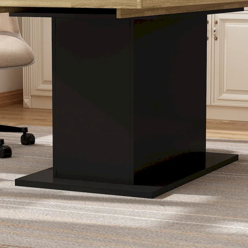 Extendable Dining Table