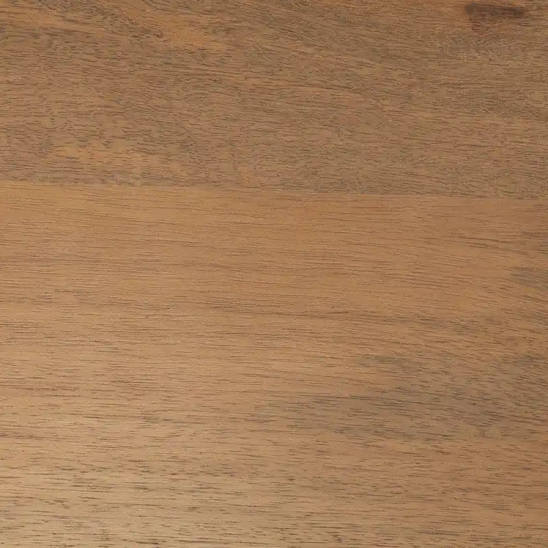 Wood Seat Counter Stool with Metal Frame