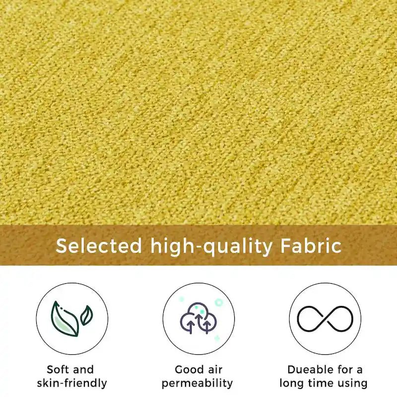 Upholstered Chaise Lounge