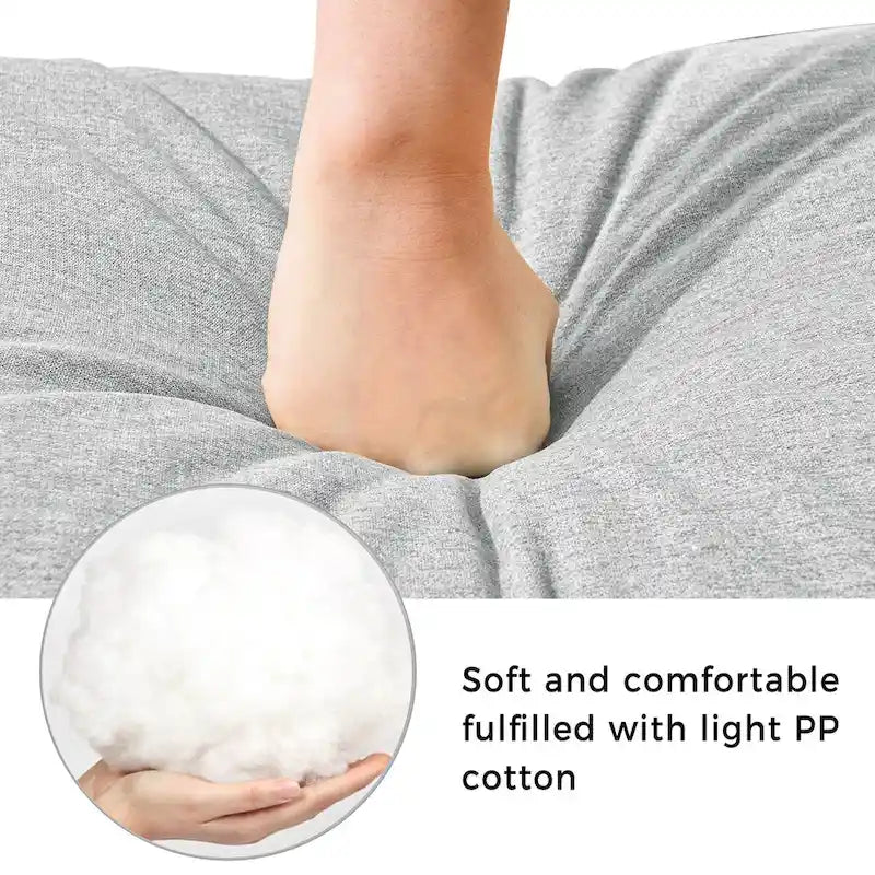 Upholstered Chaise Lounge