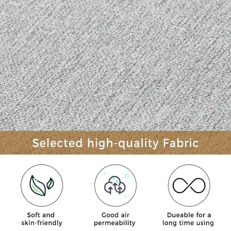 Upholstered Chaise Lounge