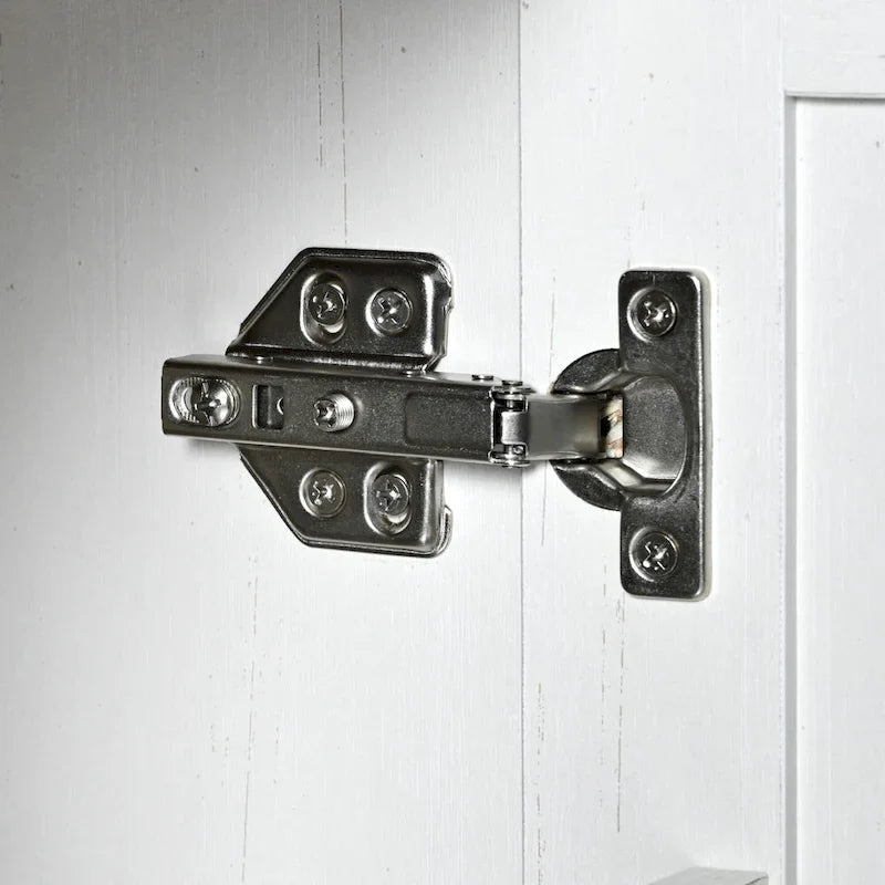 Kitchen Island with Power Outlet